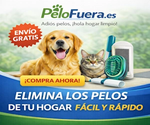 Pelo Fuera